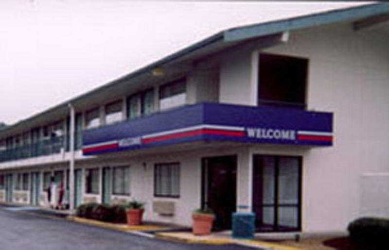 Motel 6 Santa Fe Exterior photo